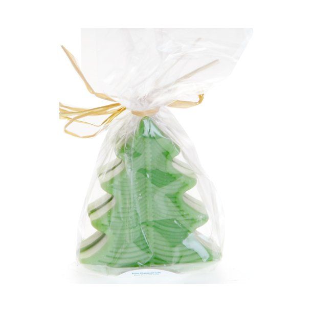 Juletr af ren plantesbe