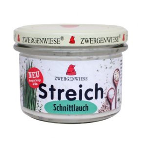 Smreplg med purlg kologisk vegansk - Zwergenwiese