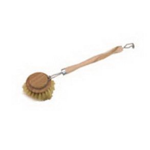 Opvaskebrster af naturfibre 55 mm