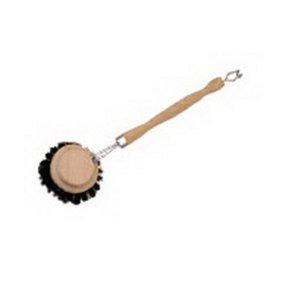 Opvaskebrste 55mm hestehr