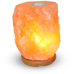 Himalaya salt Duft/aromaterapilampe 2-3kg