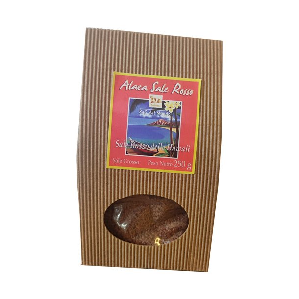 Rdt Hawaii salt