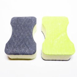 Rengrings svamp vegan fra AlmaWin