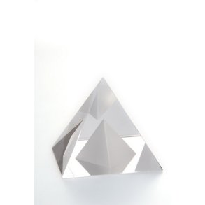 Dobbelte pyramide [K]