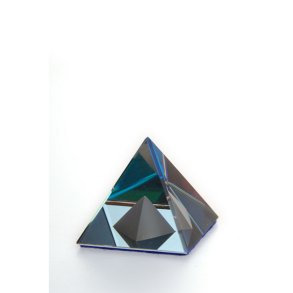 Dobbelte pyramide [PB]