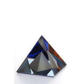 Dobbelte pyramide [PB]