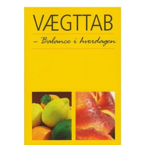 Vgttab, Balance i hverdage, Pia Birk