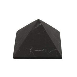 Mat Shungit Pyramide 5x5cm