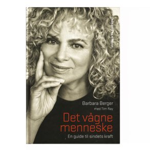 Det vgne menneske af Barbara Berger