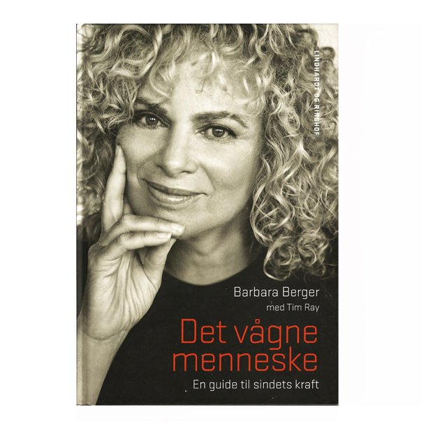 Det vgne menneske af Barbara Berger