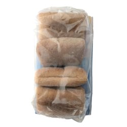 Ciabatta med surdej glutenfri - Sch�r