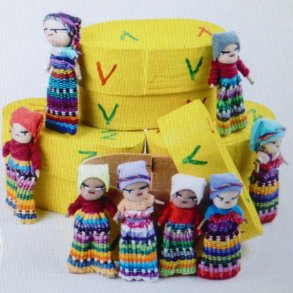 Worry People til personlige bekymringer