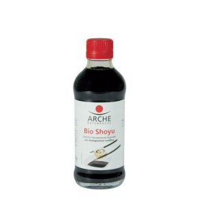 Shoyu sauce kologisk Original japansk Vegansk