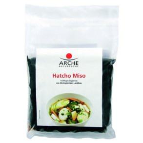 Hatcho miso �kologisk - Arche