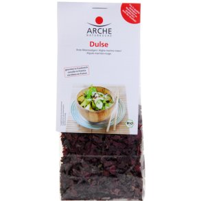Dulse tang kologiske - Arche
