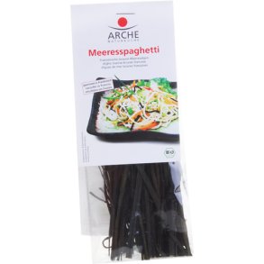 Tang spaghetti kologisk - Arche