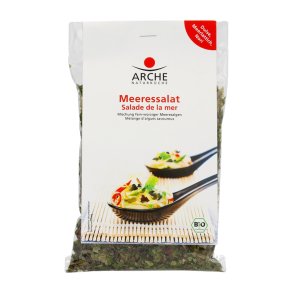 Tangsalat kologisk - Arche