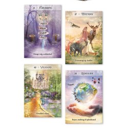 Energi & nd af Sandra Anne Taylor