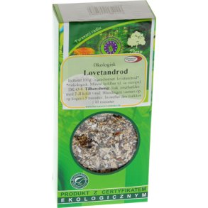 L�vetandrod te �kologisk Dary Natury