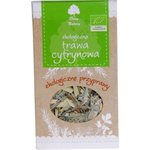 Citrongrs kologisk - Dary Natury