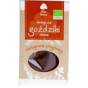 Nellike pulver kologisk Dary Natury