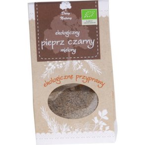 Peber sort stdt kologisk