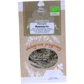 Rosmarin kologisk - Dary Natury