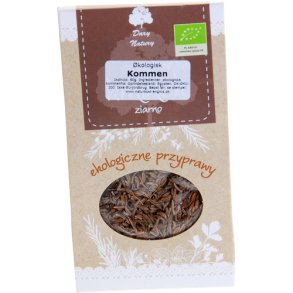 Kommen kologisk 60 g - Dary Natury