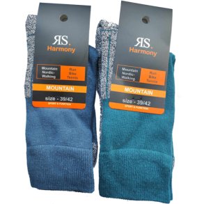 Mountain funktionsstrmper