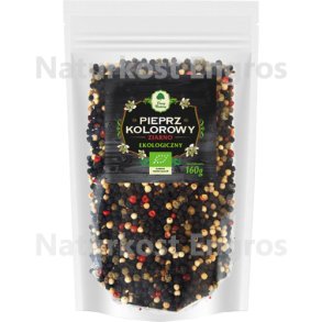 Peber mix til genopfyldning kologisk - Dary Natury