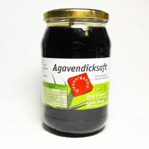 Agavesirup kologisk 1000g - Green Organic