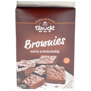 bageblandinger & Hvemidler