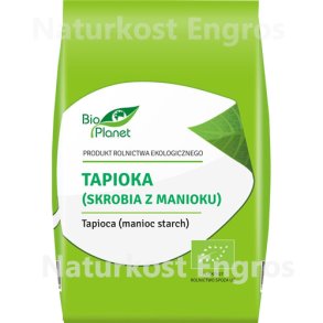 Tapiokastivelse kologisk 800g -Bio Planet