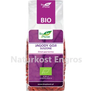 Gojib�r �kologiske 100g
