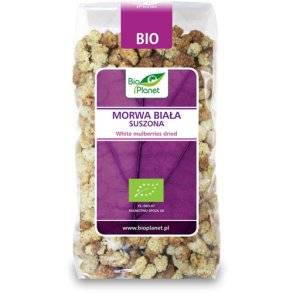 Morbr kologiske 250 g - Bio Planet