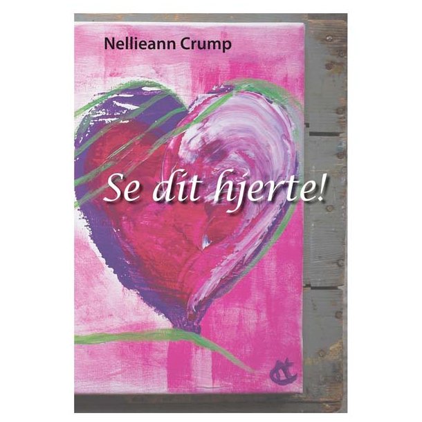 Se dit hjerte af Nelliann Crump