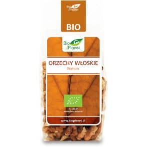 Valndder kologiske 100 g - Bio Planet