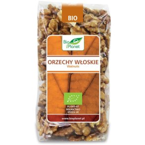 Valndder kologiske 300 g - Bio Planet