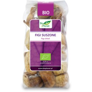 Figner kologiske 400 g - Bio Planet