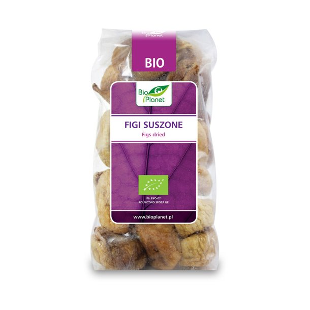 Figner kologiske 400 g - Bio Planet