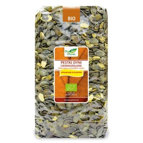 Grskarkerner europriske mrke grnne, kologiske