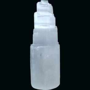 Selenit trn 14 cm uden ledning og pre