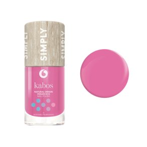 Neglelak VEGETABLE INGREDIENTS