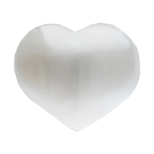 Selenit hjerter sm