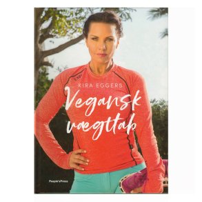 Vegansk vgttab af Kira Eggers