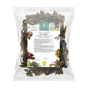 Kombu tang kologisk 100 g  - PORTO MUINOS