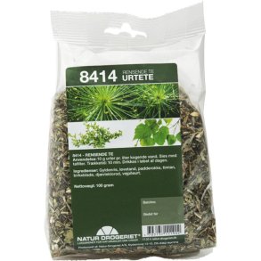 Nr.84- te & Marcussens