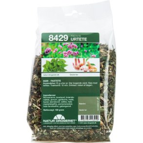 8429 Faste urtete