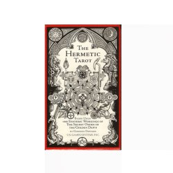 The Hermetic Tarot