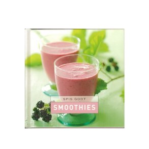 Spis godt Smoothies af Gitte Heidi Rasmussen